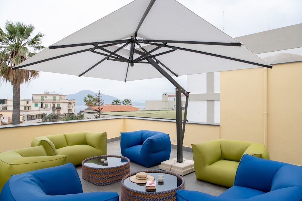 Don Giulio Luxury Rooms view 4