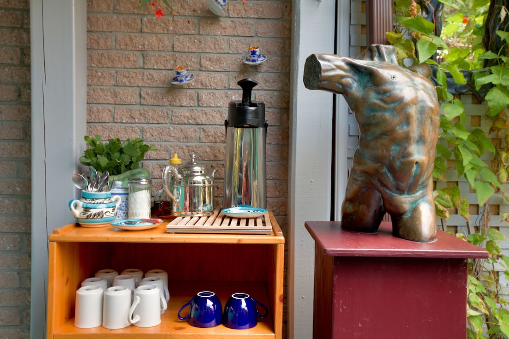 La Loggia Art B&B