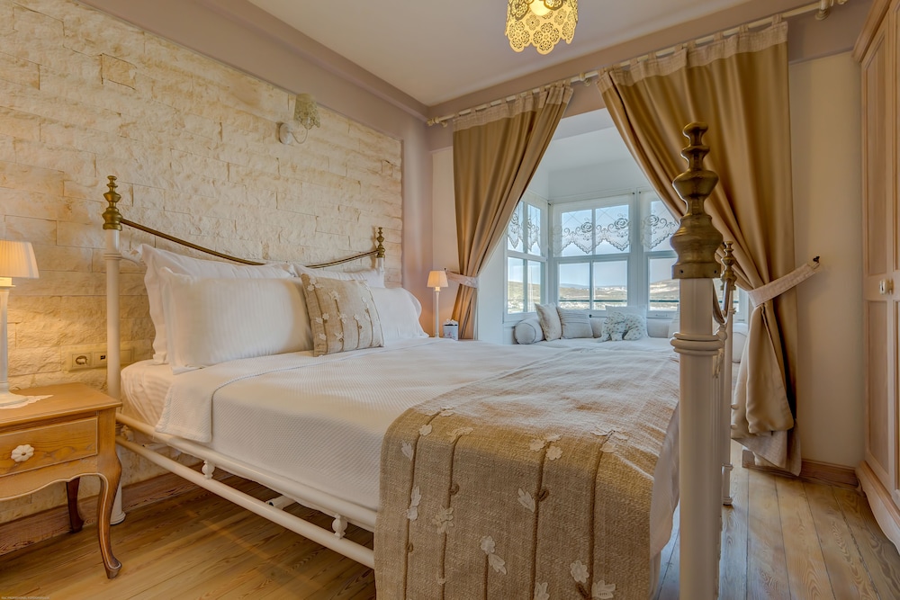 Alaçati Kapari Otel - Özel Sınıf - Image 6