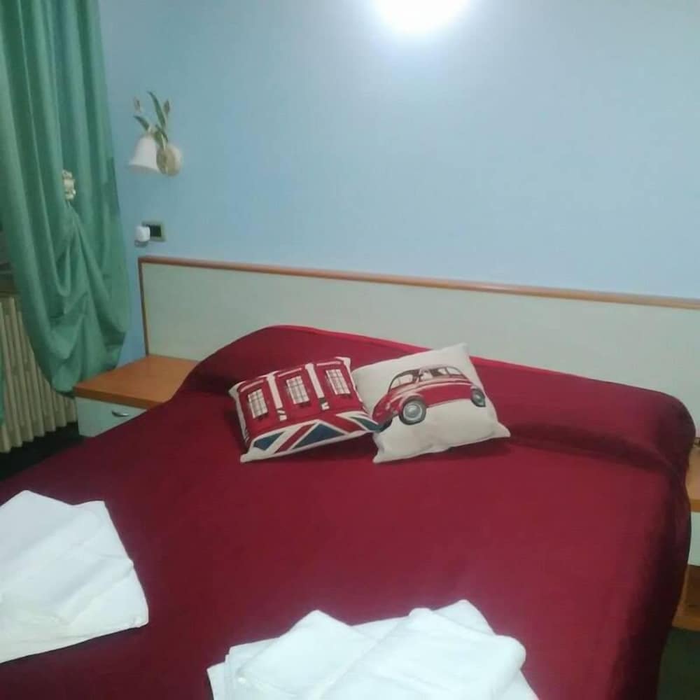 Hotel Gli Archi photo 5