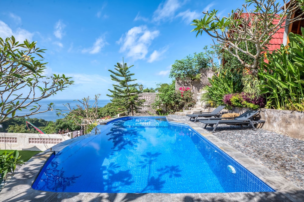 Adinata Villa by Suarga Collection