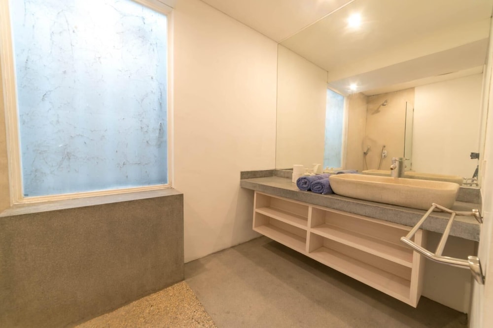 Pom Pom's Bali Apartments
