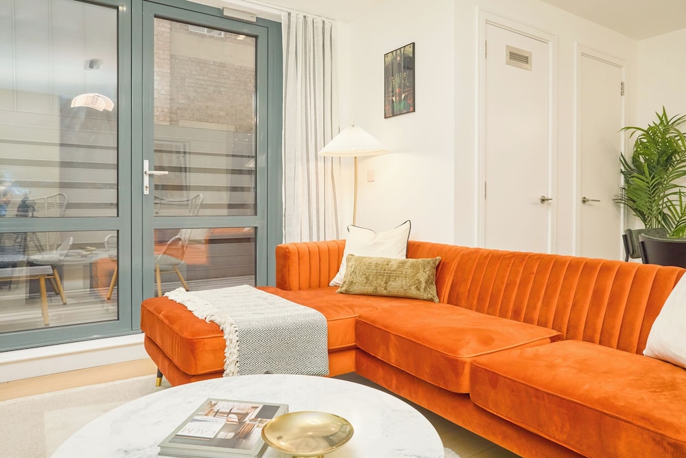 Be London - The Marylebone Residences