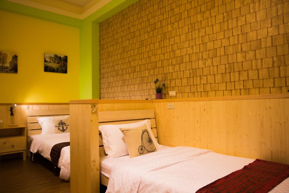 Soft Travel Hostel