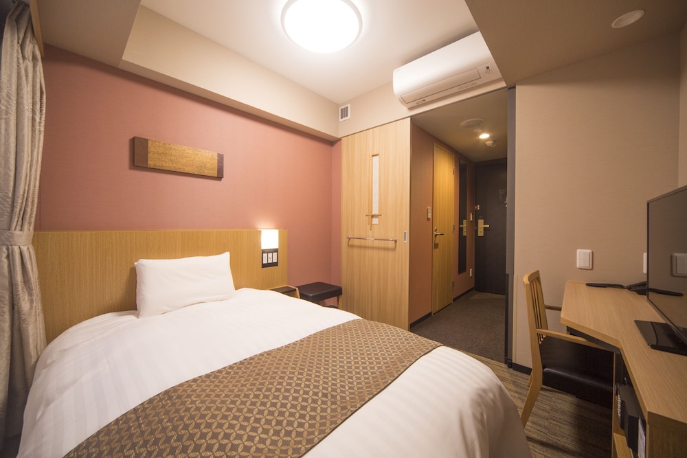 Dormy Inn Premium Tokyo Kodenmacho Hot Spring