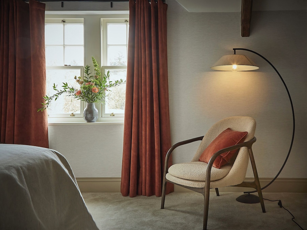 Eskdale Retreat