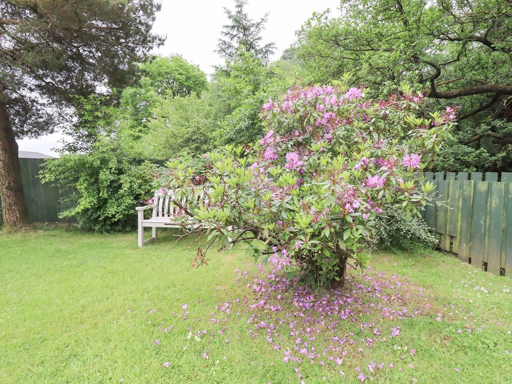 Bowland Fell Cottage