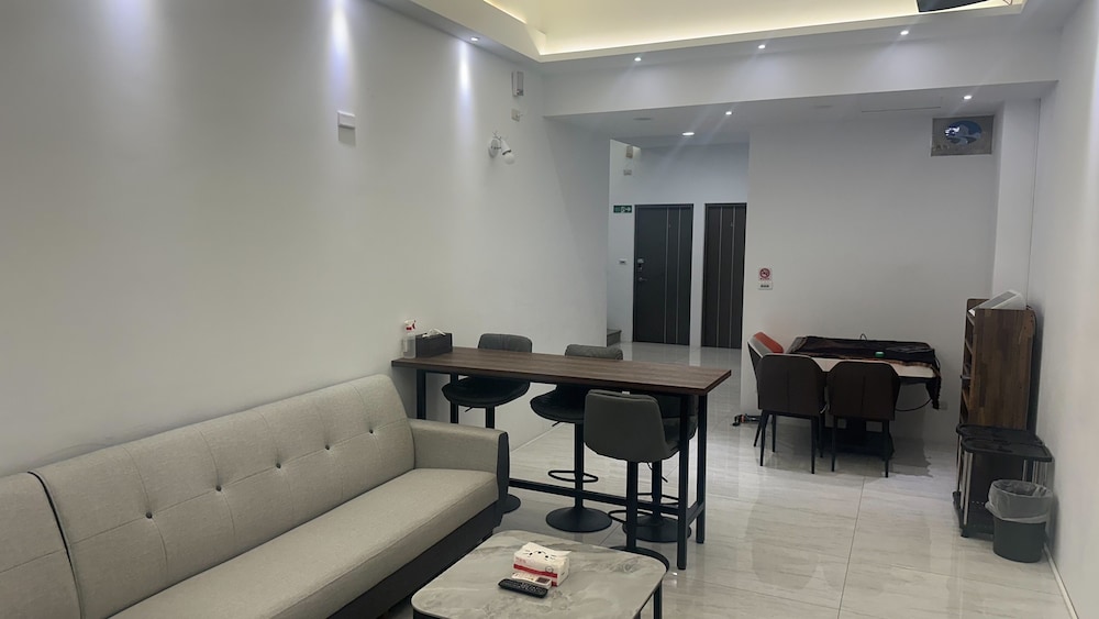 New One Villa