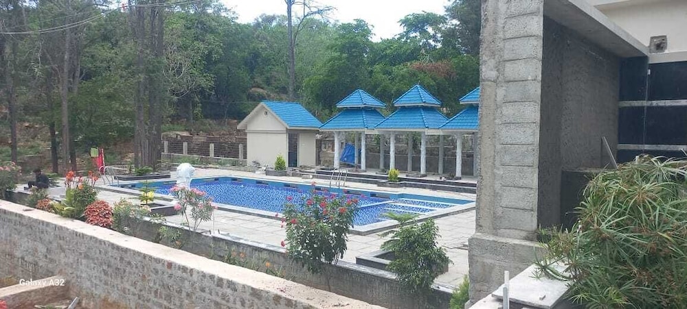 MSB Silver Spring Resort
