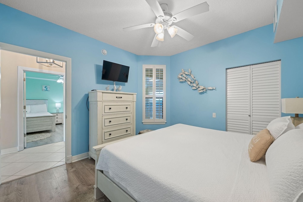 Beach Colony East 1B