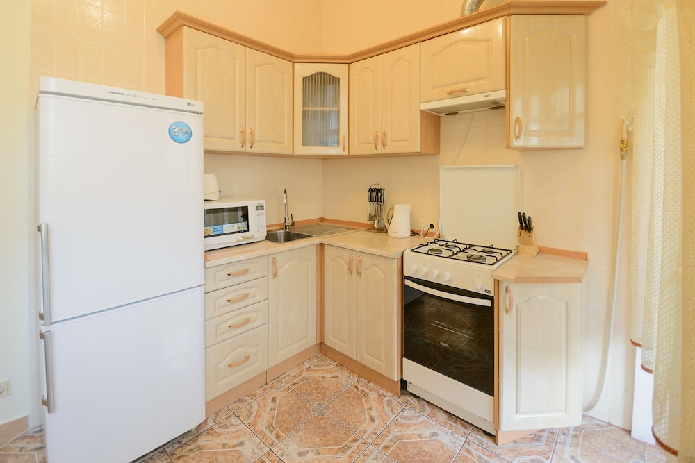 Kiev Accommodation Hotel Service