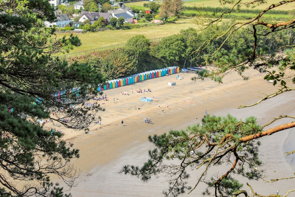 Trem Ynys
