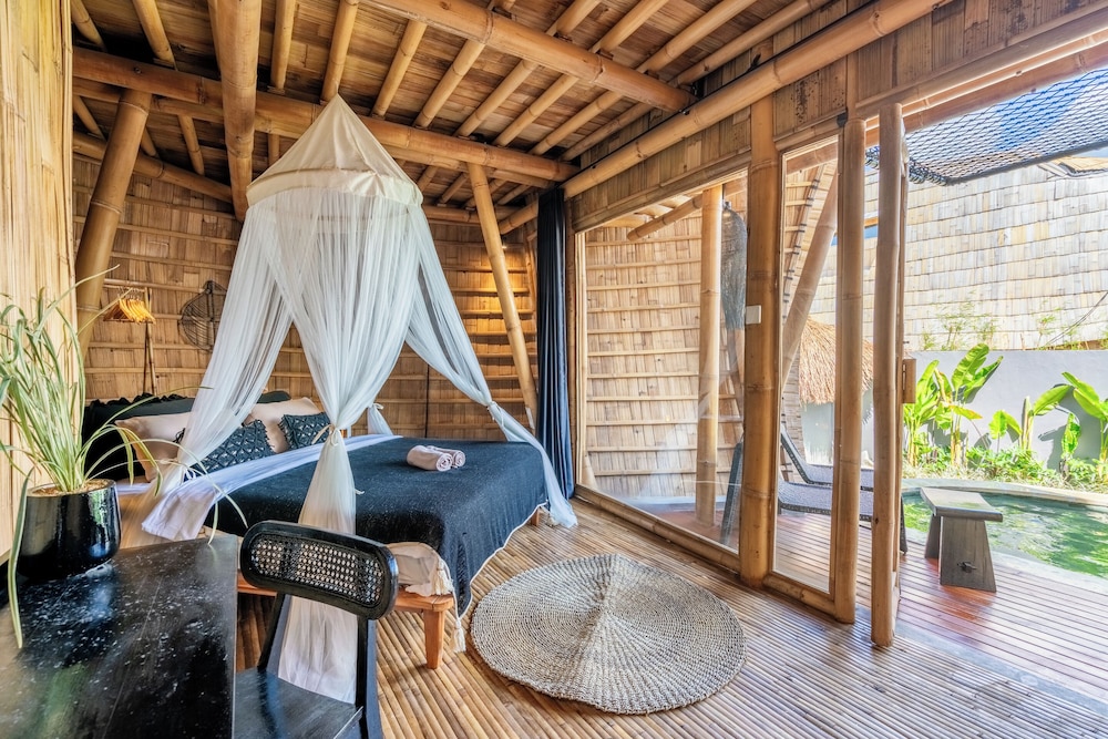 Noon Bamboo Villas