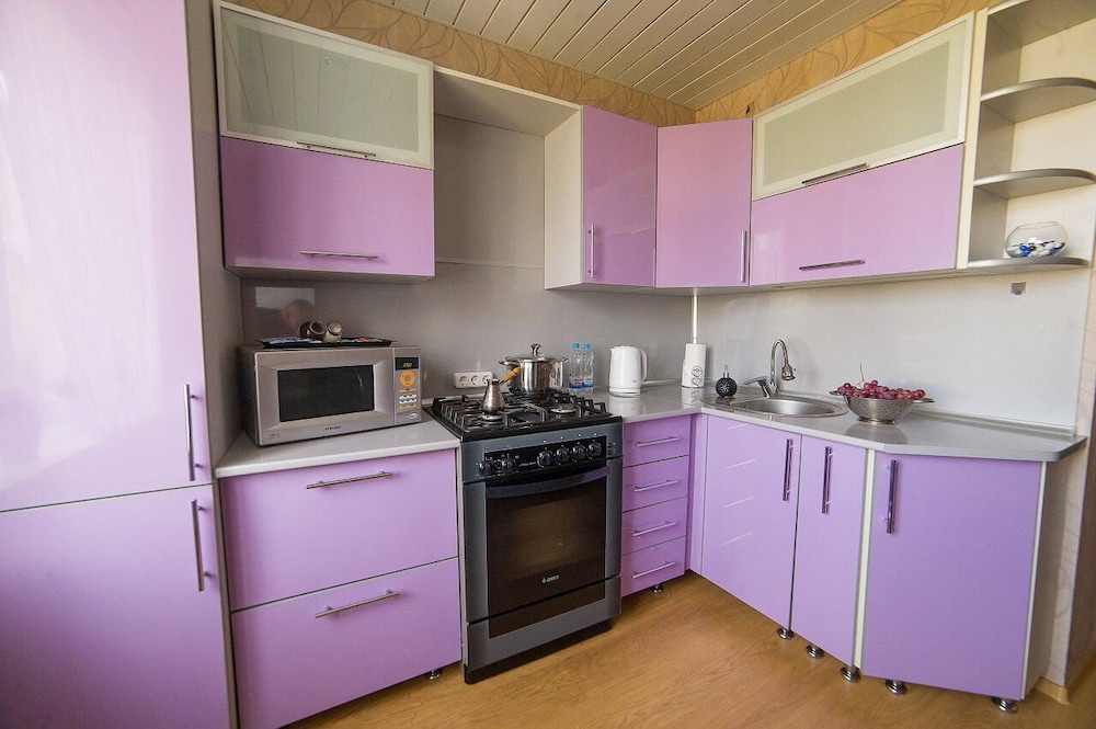 PaulMarie Apartments in Soligorsk