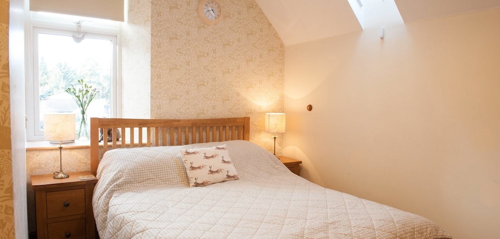 Strathallan Bed and Breakfast