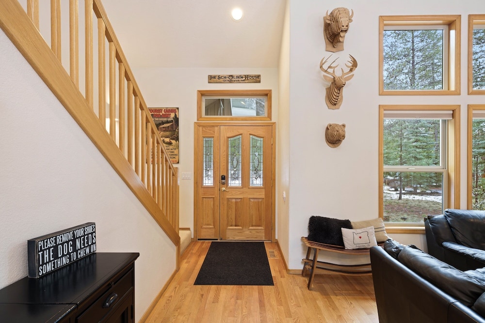 Cultus 15 5 Bedroom Home