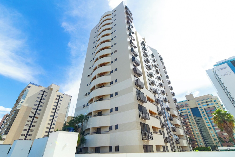 OZPED Flats Particulares Confort Suítes