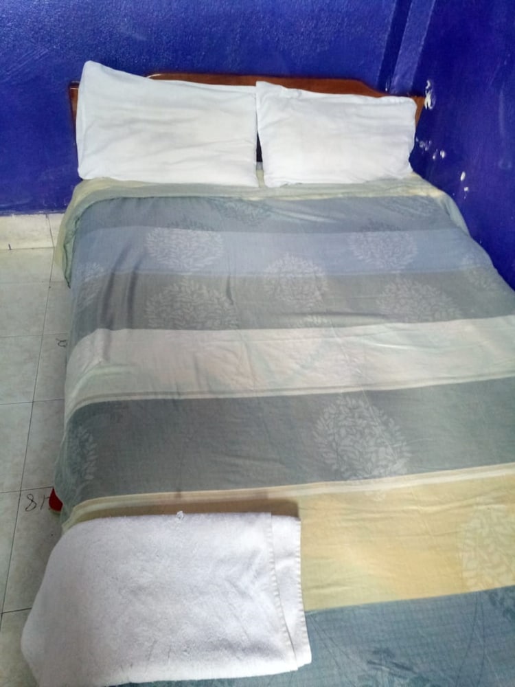 Chawaka Guest House view 3