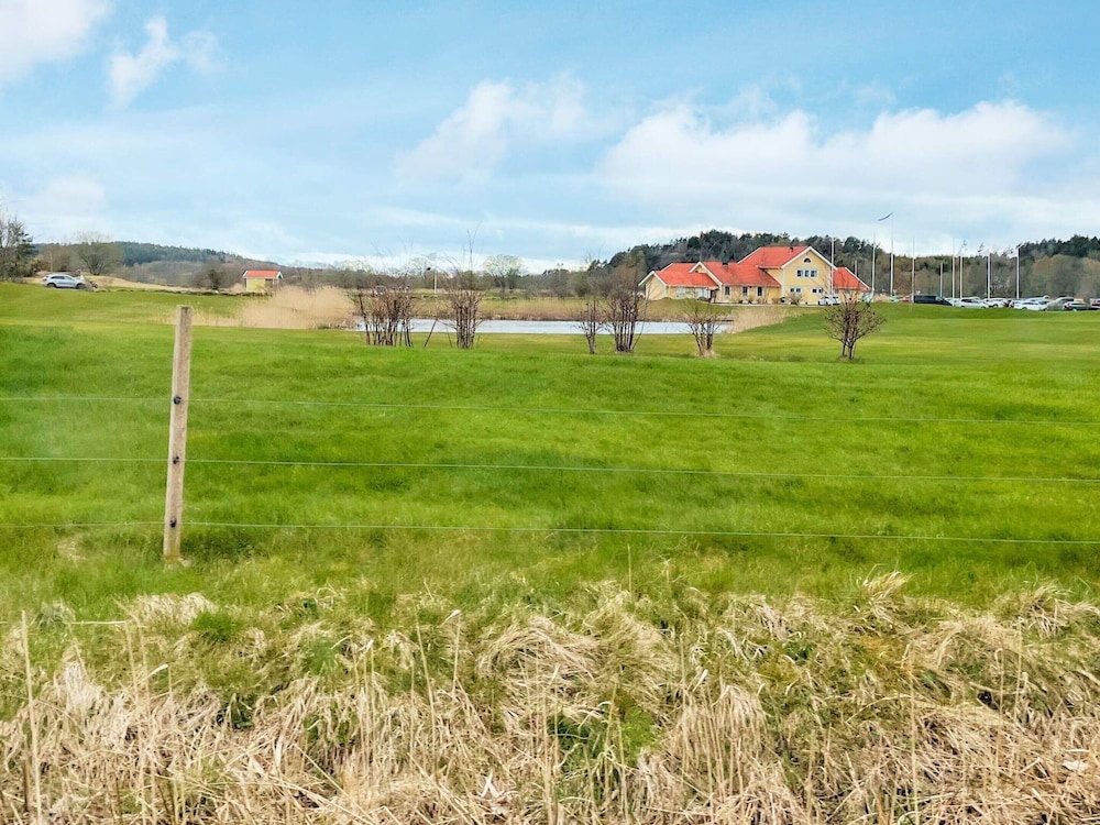 4 Person Holiday Home in Spekerod-by Traum