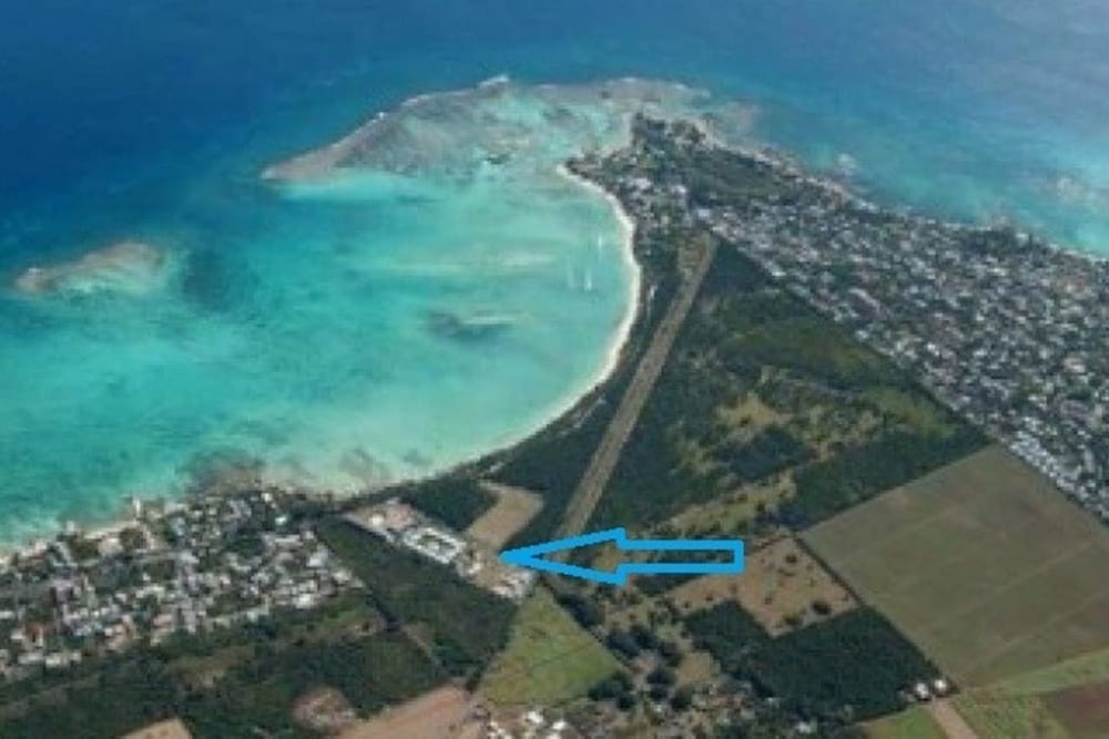 Residence Mon Choisy