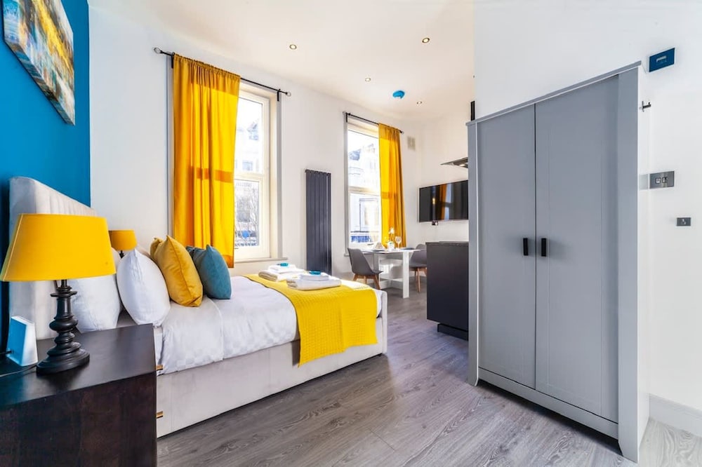 Studio 2 - Gorgeous Studio in Earls Court