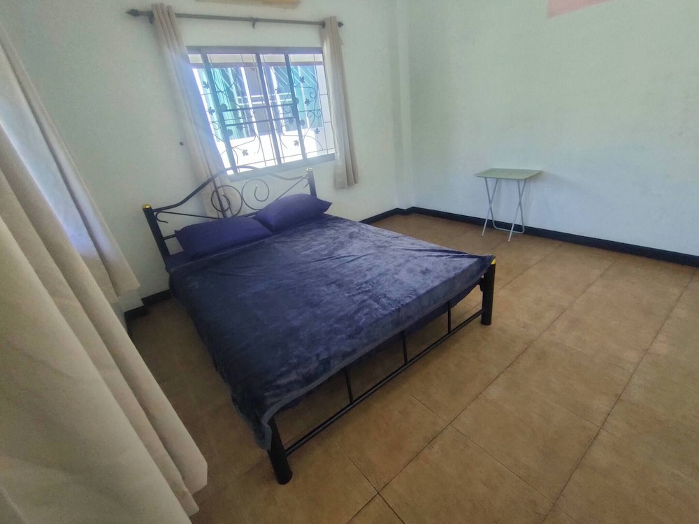 Soap Baker House in Chiangmai