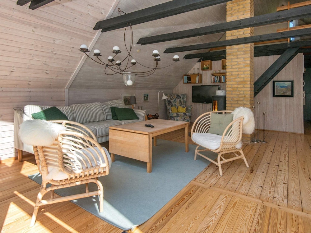6 Person Holiday Home in Fano-by Traum