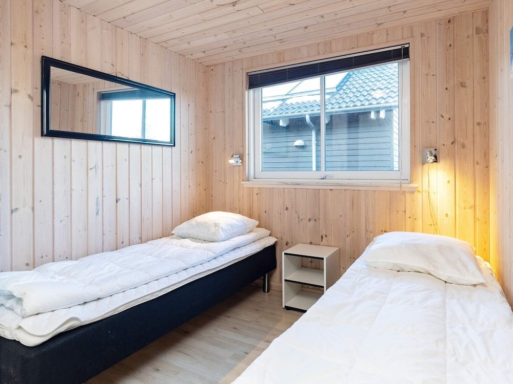 Luxury Retreat in Blavand - By Traum Ferienwohnungen view 3