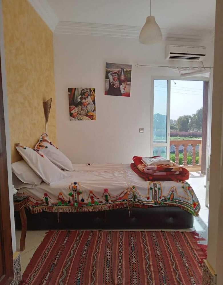 Auberge Redaland