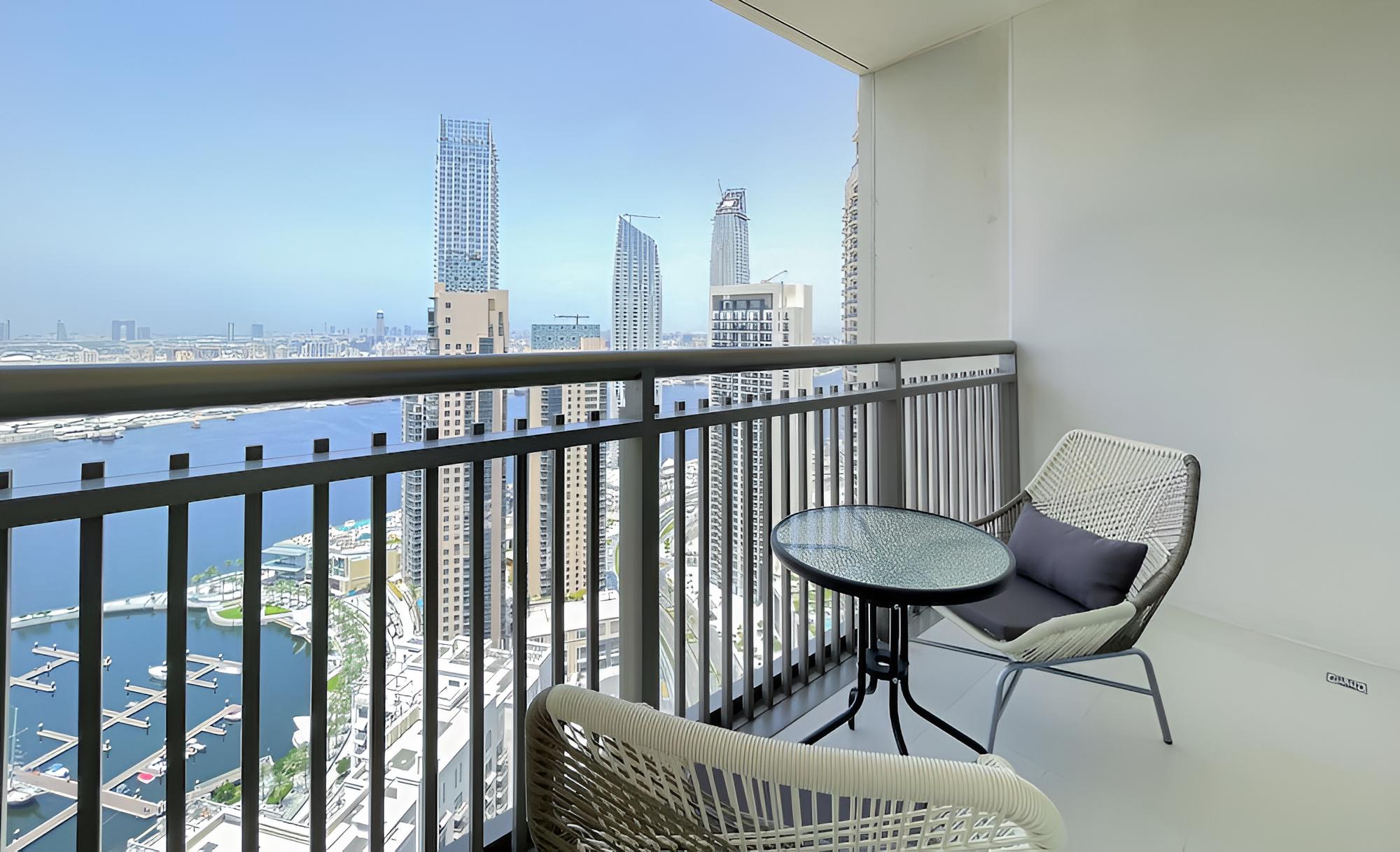 3B-Creekside 18 Tower A-3303