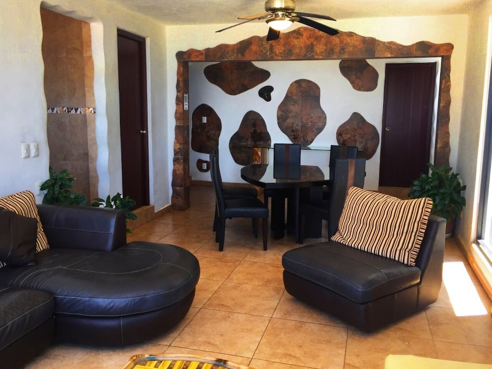 Villas Luna Marina