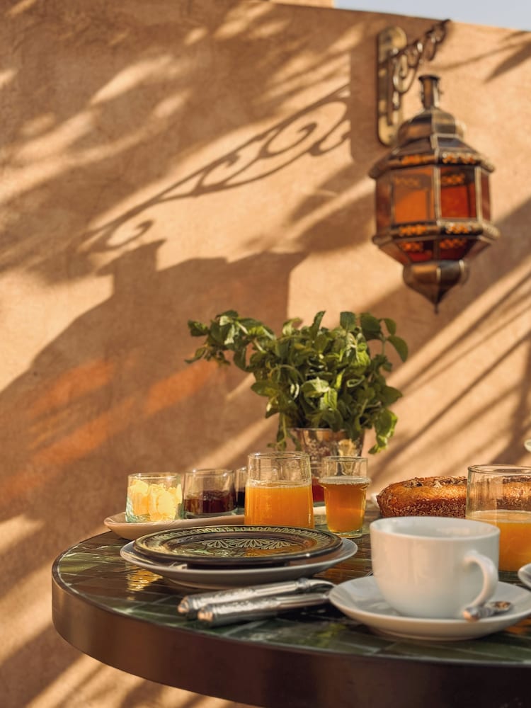 Riad Dar Yuba
