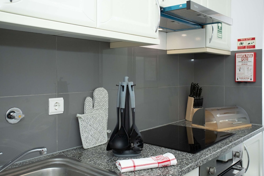 Apartamento Janela do Atlantico
