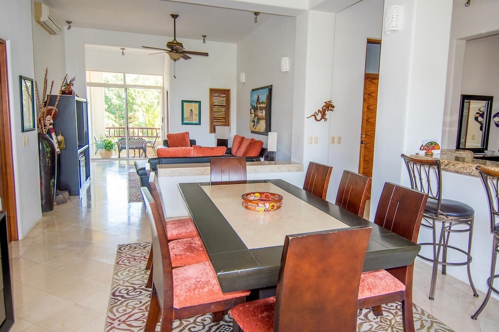 Casa Carolina view 5