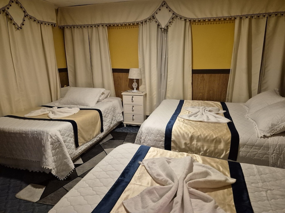 Hostal Oasis