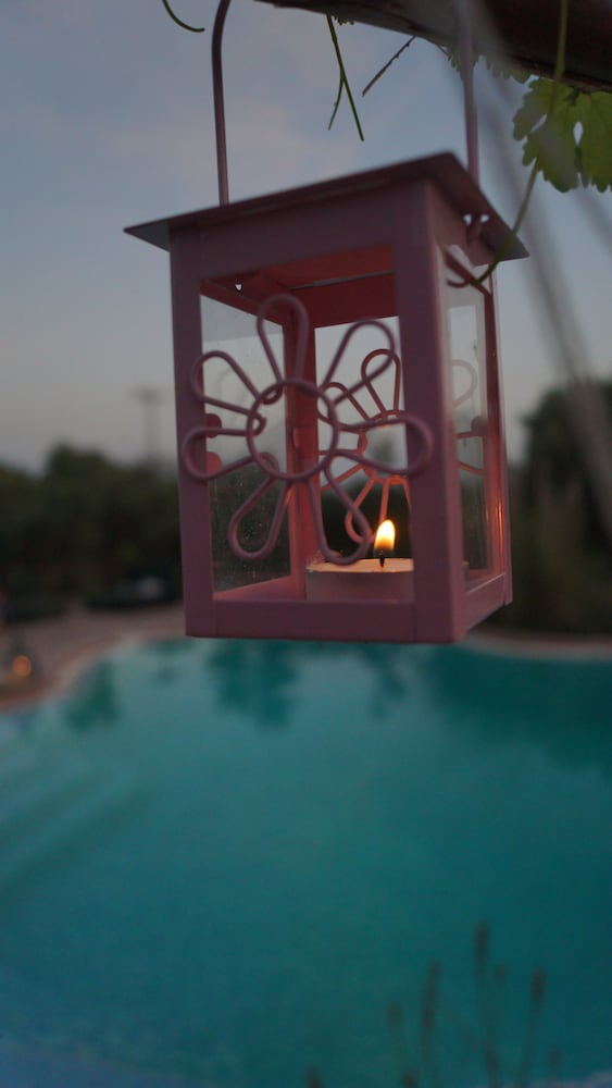 Volidiera Guesthouse