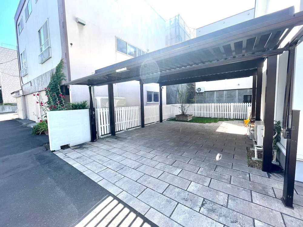 Villa Sapporo Seiga view 2