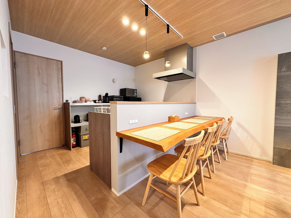 AOI SUITE TAKAYAMA