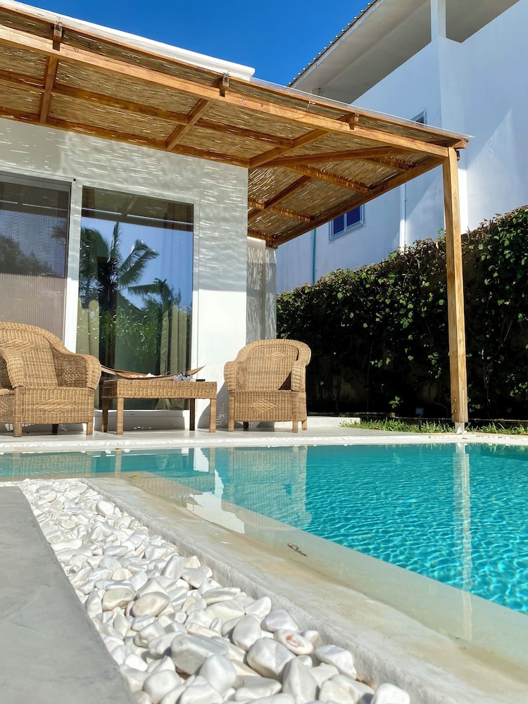 Luxury Lions Villas Zanzibar - with Private Cook&Infinity Pools