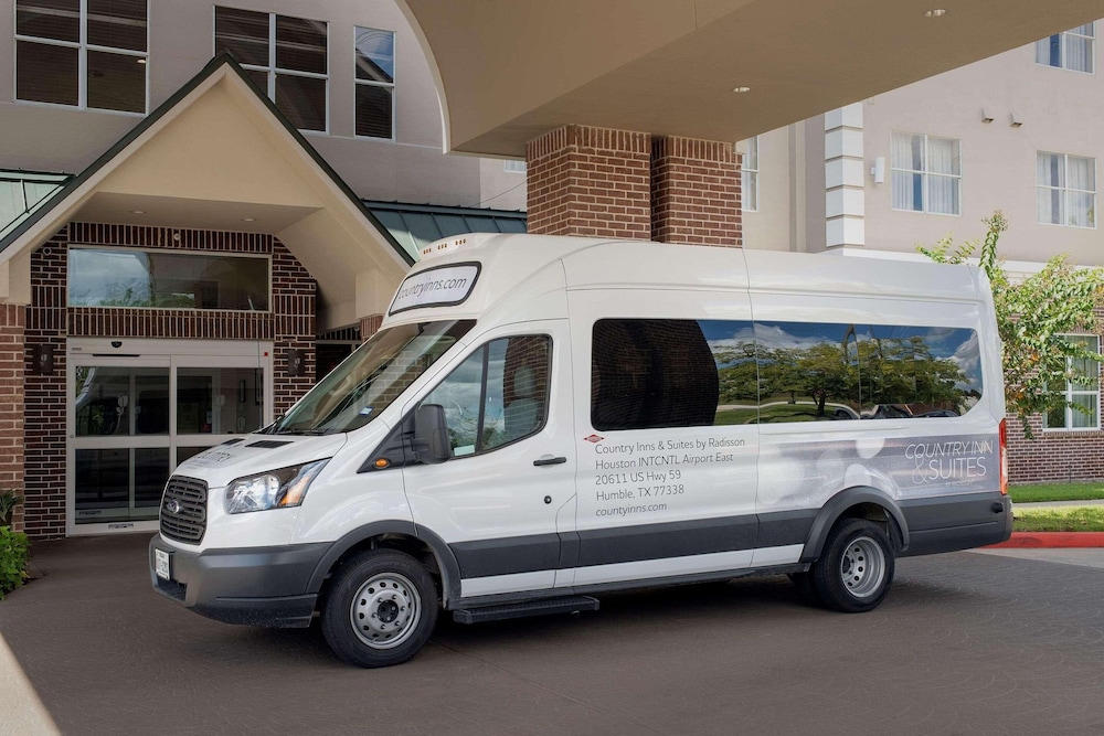 Country Inn Suites by Radisson, Houston Intercontinental Airport East, TX - Property Image 7