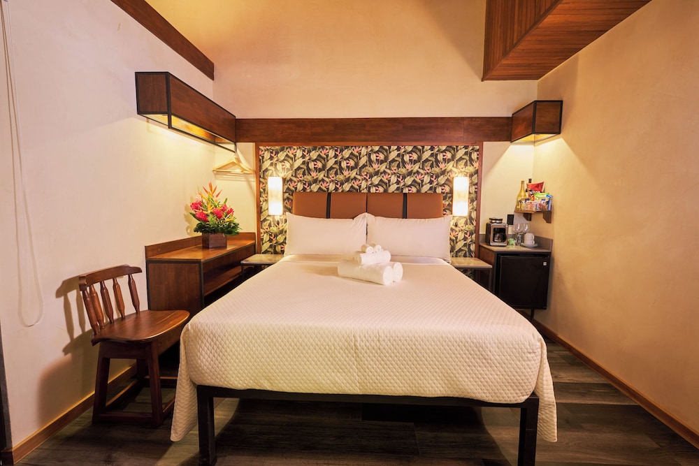 Suwa Villa Arenal