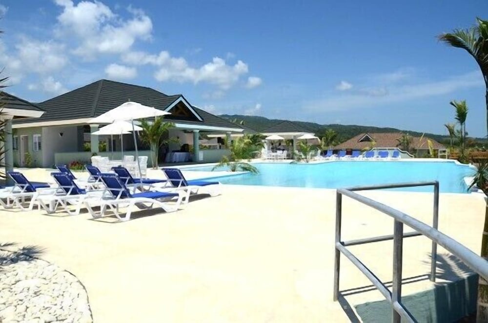 Ocho Rios Villa at the Palms II — photo 3