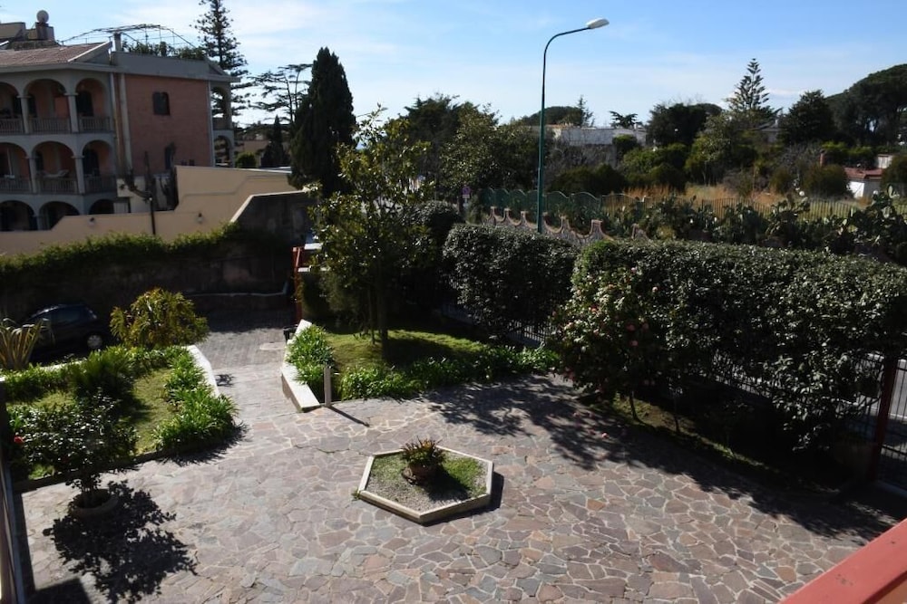 B&B La Ginestra