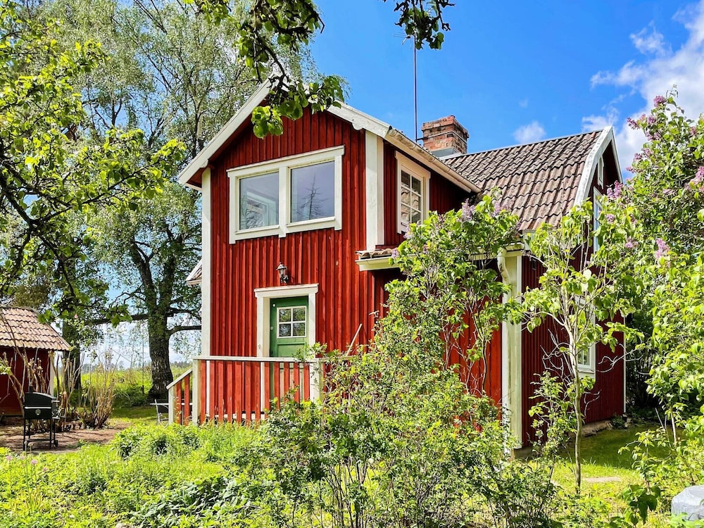 4 Person Holiday Home in Orsundsbro
