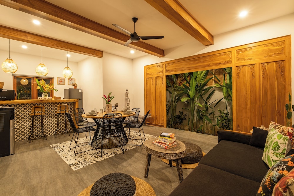 Villa Nya Ubud