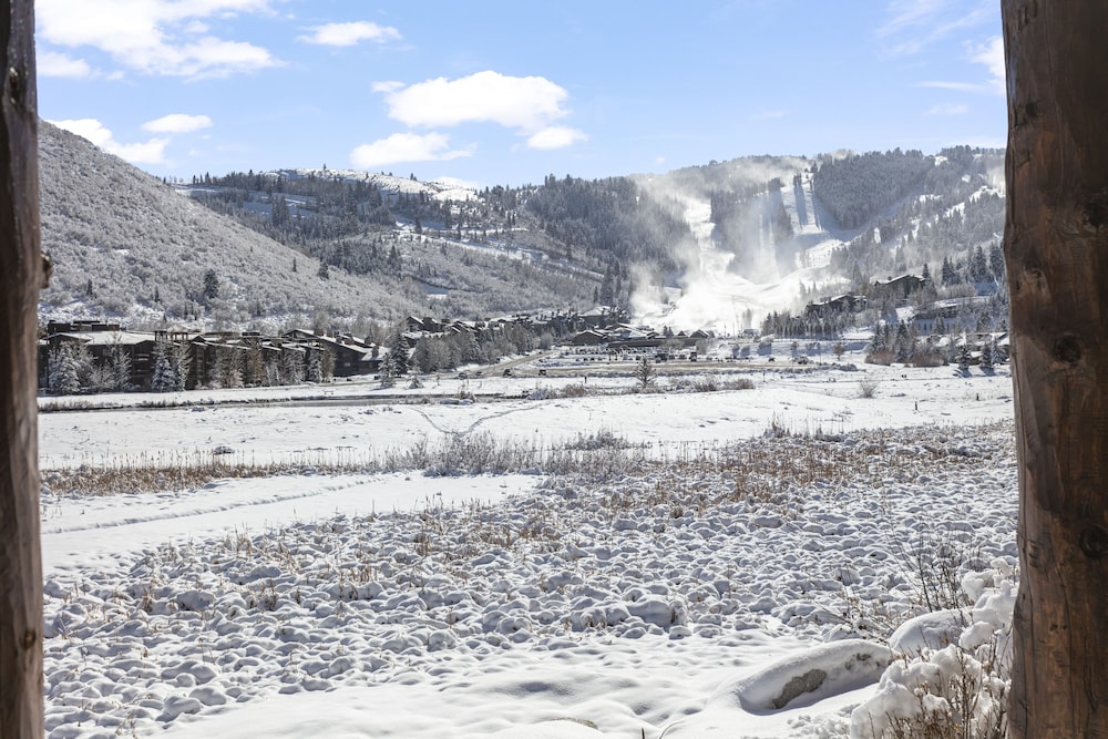 Bristlecone at Deer Valley Resort - Three Bedroom Condo with Hot Tub #503 3 Condo
