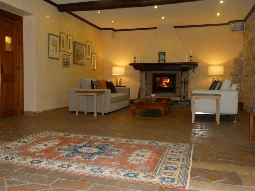 Casale San Pietro