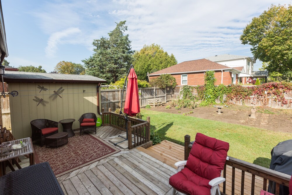 Applewood Suites - Sherway Gardens