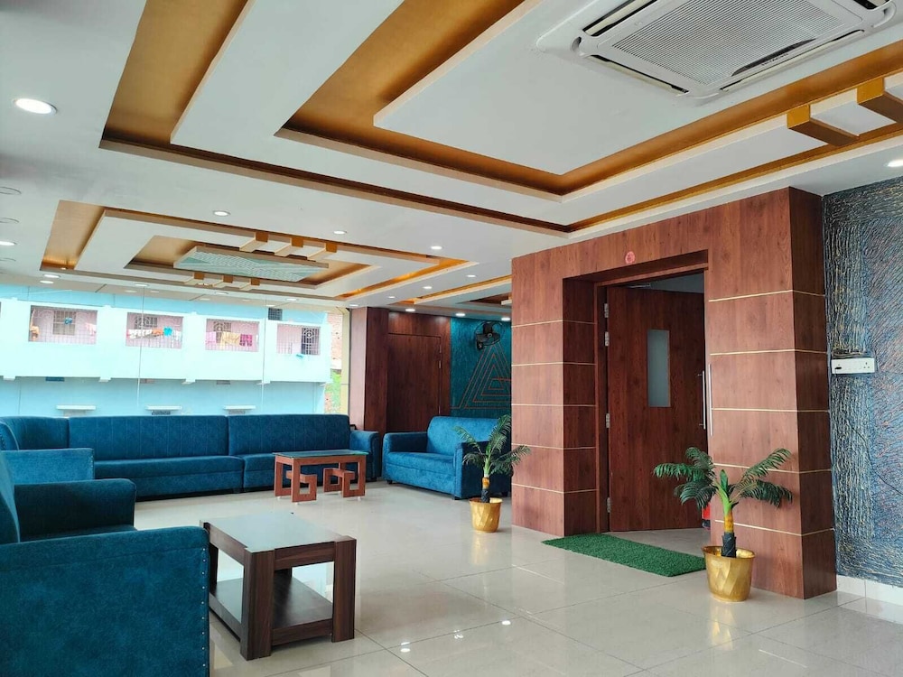 Basotel Hotel Biharsharif