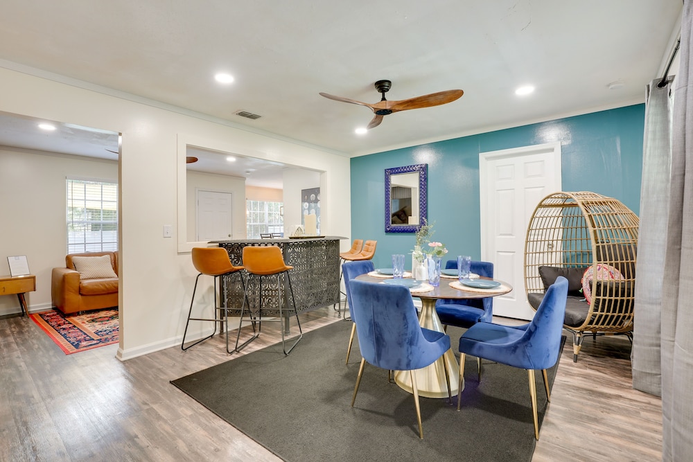 Pet Friendly Casa Nueve St Augustine Home! view 2